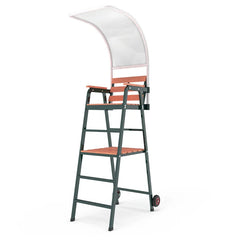 Professional Referee Tennis Chair Tennis Umpire Chair Tennis Court Umpire Chair