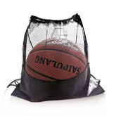 Top Quality Custom Large Gym Bag Cycling Folding Waterproof Backpack Sports Drawstring Backpack