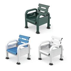 Factory Custom Tennis Court Chair Tennis Court Benches Tennis Bench Canopy