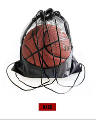 Top Quality Custom Large Gym Bag Cycling Folding Waterproof Backpack Sports Drawstring Backpack