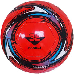 Professional Customizable PVC Soccer Ball with Distinctive Logo for Intense Matches and Balances De Futbol