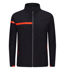 Jogging Wear Football Sweatsuit for Men Tracksuit Hot Sale Track Suits Soccer Tracksuit Men Training Suit