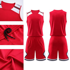 OEMLinks Wholesale Custom Basketball Wear Suppliers Manufacture Pink Black Colored Men Basketball Uniform Jersey