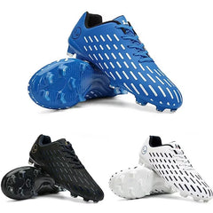 2023 Factory Wholesale Football Soccer Boot Outdoor Indoor Soccer Shoes Men Adult Football Shoes Professional Soccer Shoes