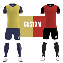 Personalized Custom Soccer Jersey