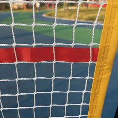 Factory Custom Outdoor Metal Rebounder Tennis Pro Rebounder Tennis Rebound Net