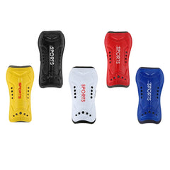 Soccer Leg Guards Football Training Protector Low Leg Pads Soccer Leggings Plate Shin Guards for Sports
