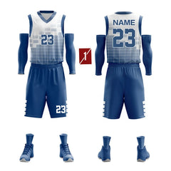 Wholesale Design Your Own Images Basketball Jersey Top