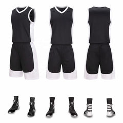 Latest Design Sublimation Full Sublimation Basketball Jersey for Men Women Kids