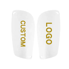 Custom Soccer Shin Pads Soccer Football Shin Guard Pads Leg Protector for Women Men Football Soccer Shin Guards