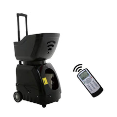 Tennis Ball Feeder Tennis Ball Server Automatic Tennis Ball Launcher Machine