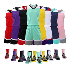 Best Design Sublimation Basketball Uniform Basketball Jerseys for Men