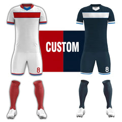 Custom Your Sizes 3xl Soccer Jerseys