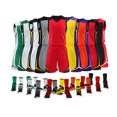 2022 Latest Design Wholesale Unique Customized Basketball Jersey Shirt