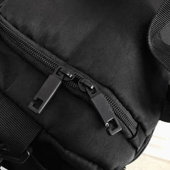 2022 Hot Selling Customized Logo Large Duffle Bags Gym Women Waterproof Sports Travel Bag