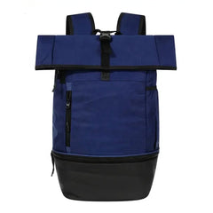 Custom Pocket Oxford Lining Casual Sports Backpacks Basketball Bag Basketball Backpack Football Bag Sports Bag Backpack