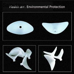 Spirometry test Disposable Mouth