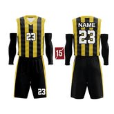 Hot Sale High Quality Gray Basketball Jersey