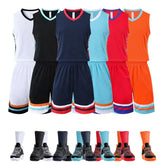 2023 Basketball Uniforms Men Basketball Jersey Popular