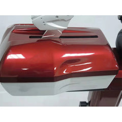 Factory Wholesale Tennis Stringing Machine Electronic Tennis Racket Stringing Machine