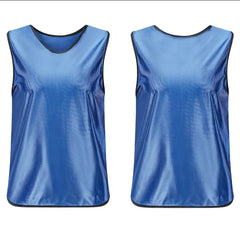 Wholesale Custom logo Trainingfootball Bibs Training Scrimmage Vests