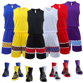 Custom Printing Basketball T Shirt Basketball Wear Shirts & Tops Sportswear Men