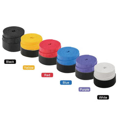 Tennis Grip Overgrip Tennis Overgrip Custom Tennis Racket Over Grip