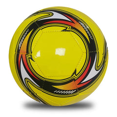 High Quality PVC Soccer Ball 4 Machine Stitched Footballs for Middle Primary School Teams
