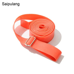 Professional Tension Band Non-Slip TPE Beautiful Buttocks Resistance Band