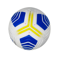 Professional Adult & Youth High Quality PVC Soccer Ball Size 5 Sticky Skin Competition Training Exam PU Special Football