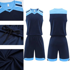 OEMLinks High Quality 2023 Wholesale Cheap 100% Polyester Fabrics Custom Logo for Adult Sublimated Sport Vest