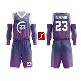 Wholesale Original Design Basketball Shirts and Shorts