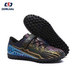 New High Quality Soccer Shoes Boots Comfortable American Football Shoes