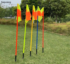 Soccer Field Marking Corner Flag