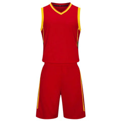 Custom Sublimation Basketball Jersey Quick Dry Supplier 2024 New Design Low Men Custom Basketball Jersey