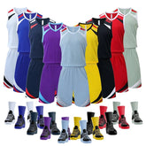 Fashion Hot Sale T-shit T- Shirts All Basketball t Shirt Jersey