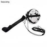 Soccer Trainer Football Kick Throw Solo Practice Belt