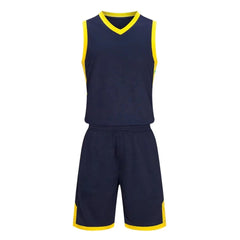 Factory Supply Customized Men Kids Women Basketball Training Jersey