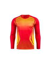 Custom Blank Soccer Wear Football Goalkeeper Goal Keeper JerseysTraining Jerseys