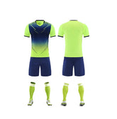 Fans Player Version 22 Soccer Jerseys Moldova Soccer Jersey