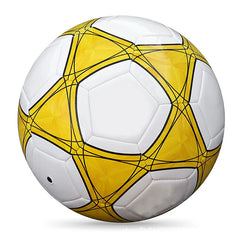 No. 3/4/5 Professional Training Competition Special Students' PVC Football Wear-Resistant and Non-Slip for Children