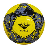 Wholesale No.5 Multi-color Soccer Ball Adults Children PVC Training Competition WorldCup Machine Sewing Football Custom Logo