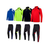 Wholesale Sublimation Custom New Products Jogging Wear Jacket Men High Quality Sports Tracksuits Soccer Uniforms