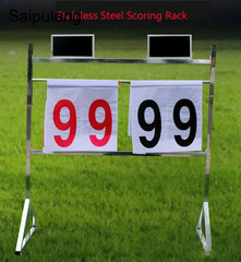 Flip Numbers Print Scoreboards