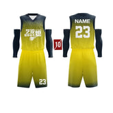 Cheap Design Printing Blank Basketball Jerseys With Numbers