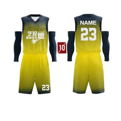 Cheap Design Printing Blank Basketball Jerseys With Numbers