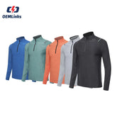 New Design Sports Tracksuits High Quality Sport Coat Football Training Clothes Wear Jacket Soccer Tracksuit