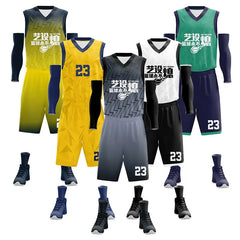 Factory Supply Custom Basketball Shorts Basketball Practice Jerseys