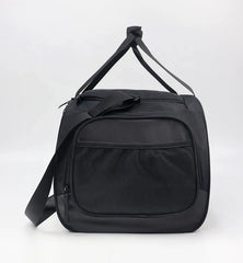 Large Waterproof Gym Duffel Travel Duffel Bag Soccer Bag Multifunctional Sport Travel Bag Travel Backpack