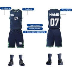 New Season Wholesale High Quality Men's Basketball Jersey T Shirt